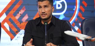 Başakşehir-Inter Turku maçının ardından