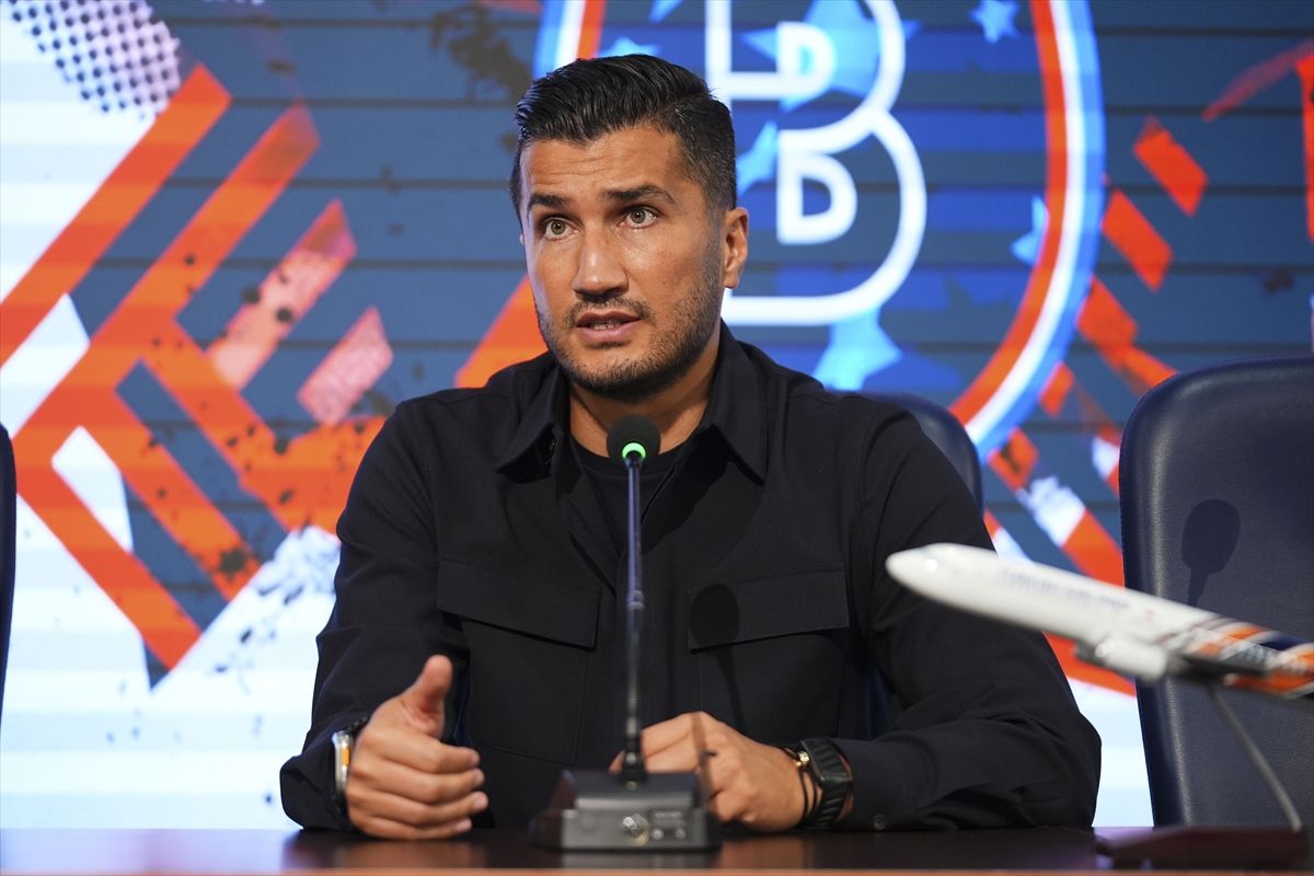 Başakşehir-Inter Turku maçının ardından
