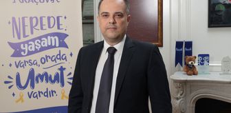 BM 2026’yı “Sürdürülebilir Kalkınma İçin Uluslararası Gönüllüler Yılı” ilan etti
