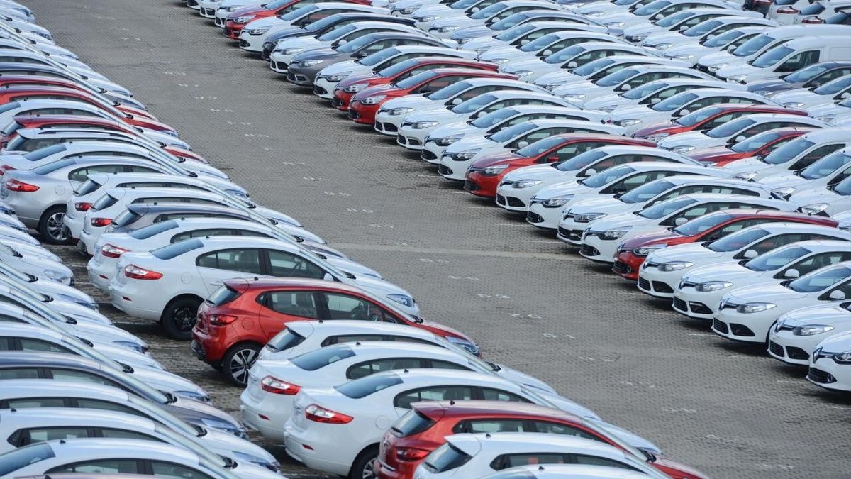 Bursa'nın İSO İkinci 500'deki Firma Sayısı Düştü, Otomotiv Tedarik Sanayisi Yükseldi