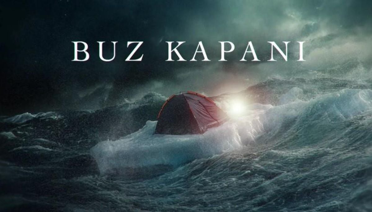 Buz Kapanı gerçek mi, yaşanmış hikaye mi? Buz Kapanı filmi nerede çekildi, ne zaman çekildi? Buz Kapanı filmi oyuncuları kim, konusu ne?