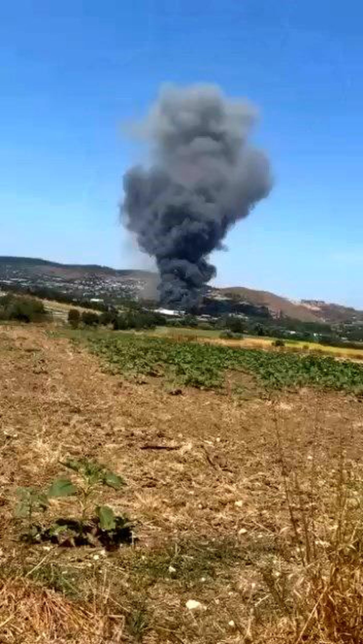 Çatalca'da İş Yerinde Yangın: Çok Sayıda İtfaiye Ekibi Sevk Edildi