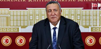 CHP'li Gürer: Atatürk'ün partisinde kalmaya devam edeceğim