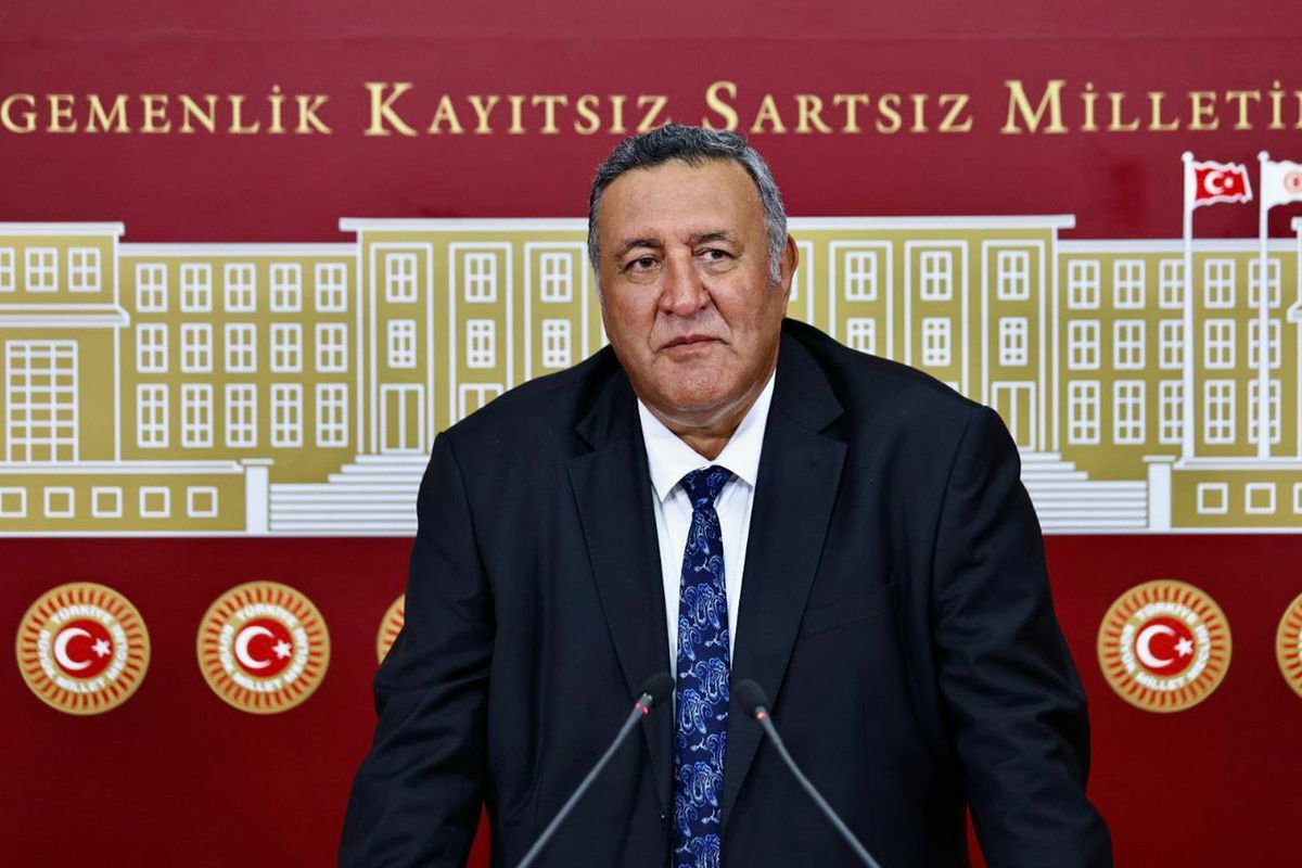 CHP'li Gürer: Atatürk'ün partisinde kalmaya devam edeceğim