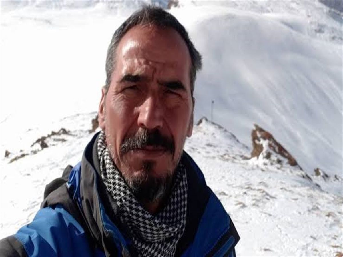 Hakkari Cilo Sat Dağları'nda kaybolan emekli astsubay Yüksel Işık'ın cansız bedenine ulaşılması ve Bursa'da düzenlenen askeri cenaze töreni.