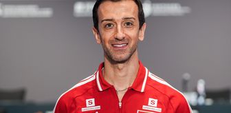 Daniele Santarelli'den Giovanni Guidetti değerlendirmesi