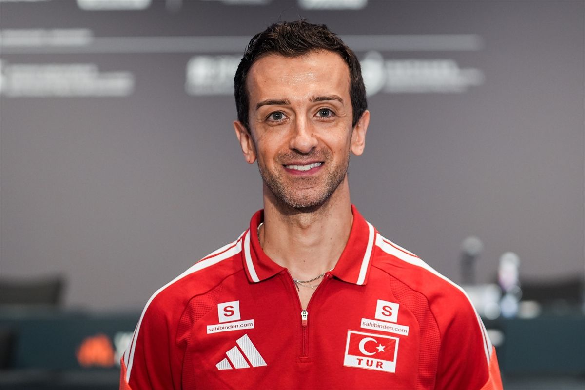 Daniele Santarelli'den Giovanni Guidetti değerlendirmesi