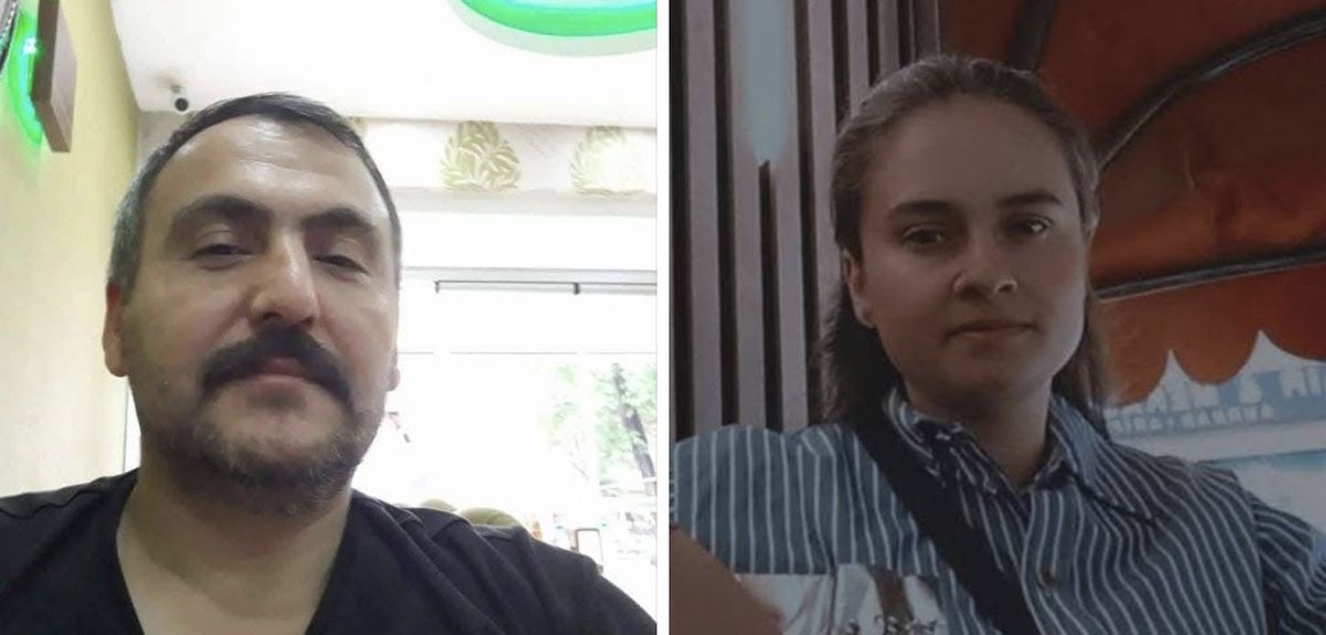 Karabük'ün Yenice ilçesinde dini nikahlı eşinin bıçaklı saldırısı sonucu hayatını kaybeden genç kadının davası.
