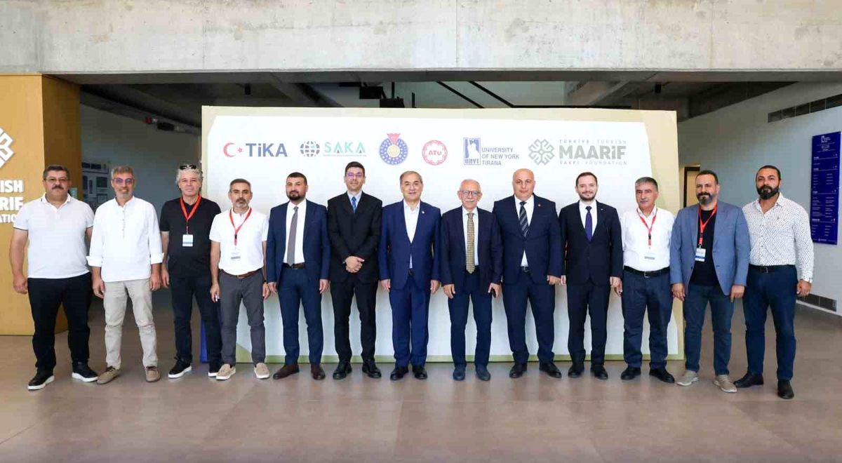 Doç. Dr. Akıncı: 'Küresel ekonomi yeniden yapılanıyor'