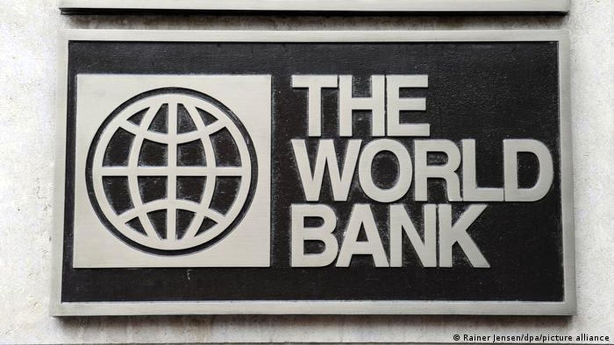 Dünya Bankası'ndan küresel ekonomik kriz uyarısı