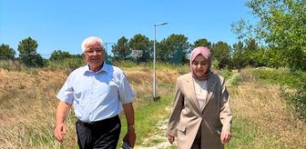 Edirne'den kısa kısa