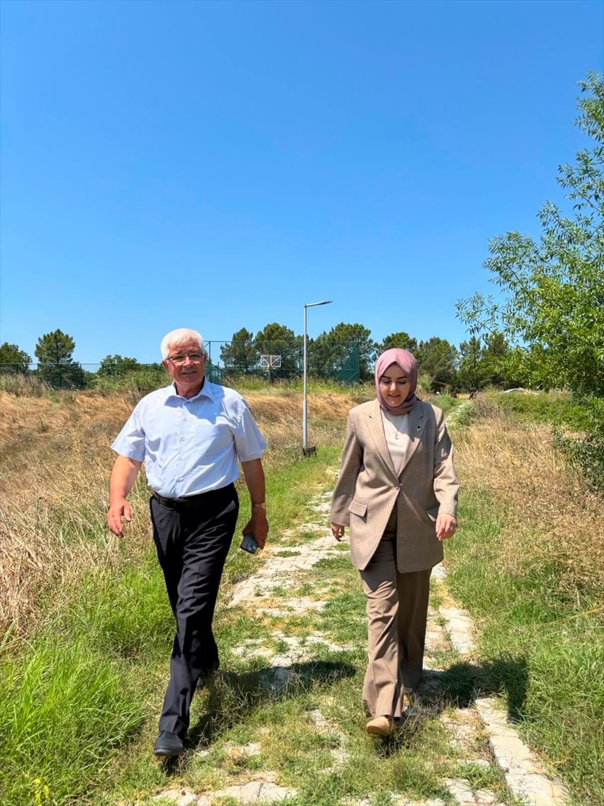 Edirne'den kısa kısa