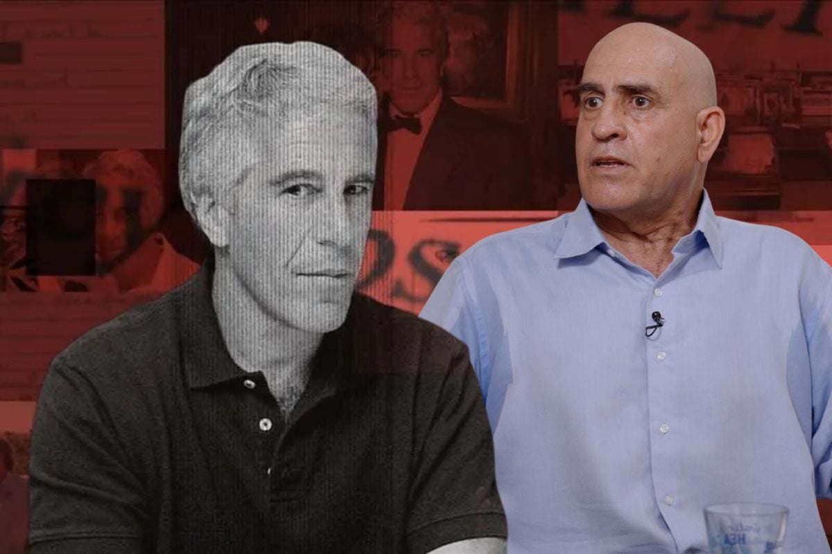 Epstein'ın ortağı Fransa'da ölü bulundu: Kirli ağdaki görevi bakın neydi