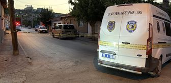 Eskişehir'deki silahlı kavgada 1'i çocuk 3 kişi yaralandı