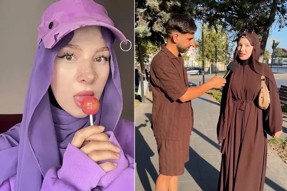 Fatma Soydaş gözaltında! Son videosundaki mesajına bakın