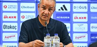 Fenerbahçe-Gornik Zabrze maçının ardından