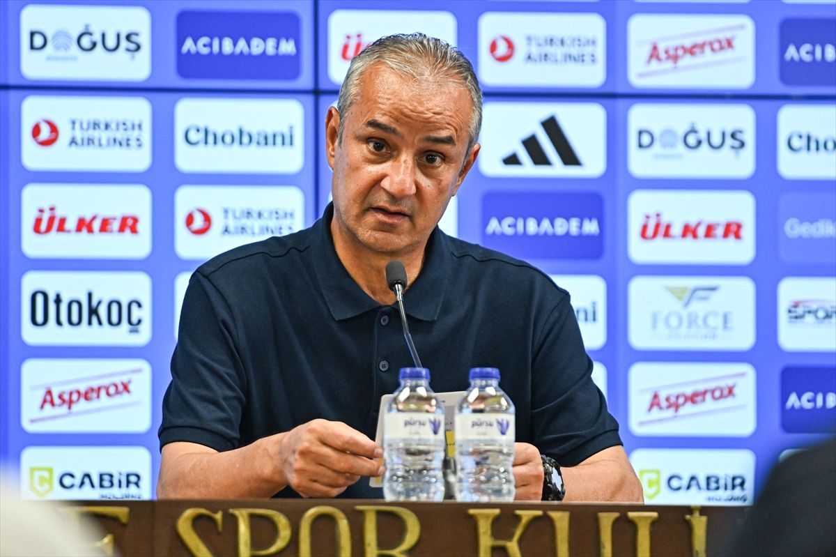 Fenerbahçe-Gornik Zabrze maçının ardından