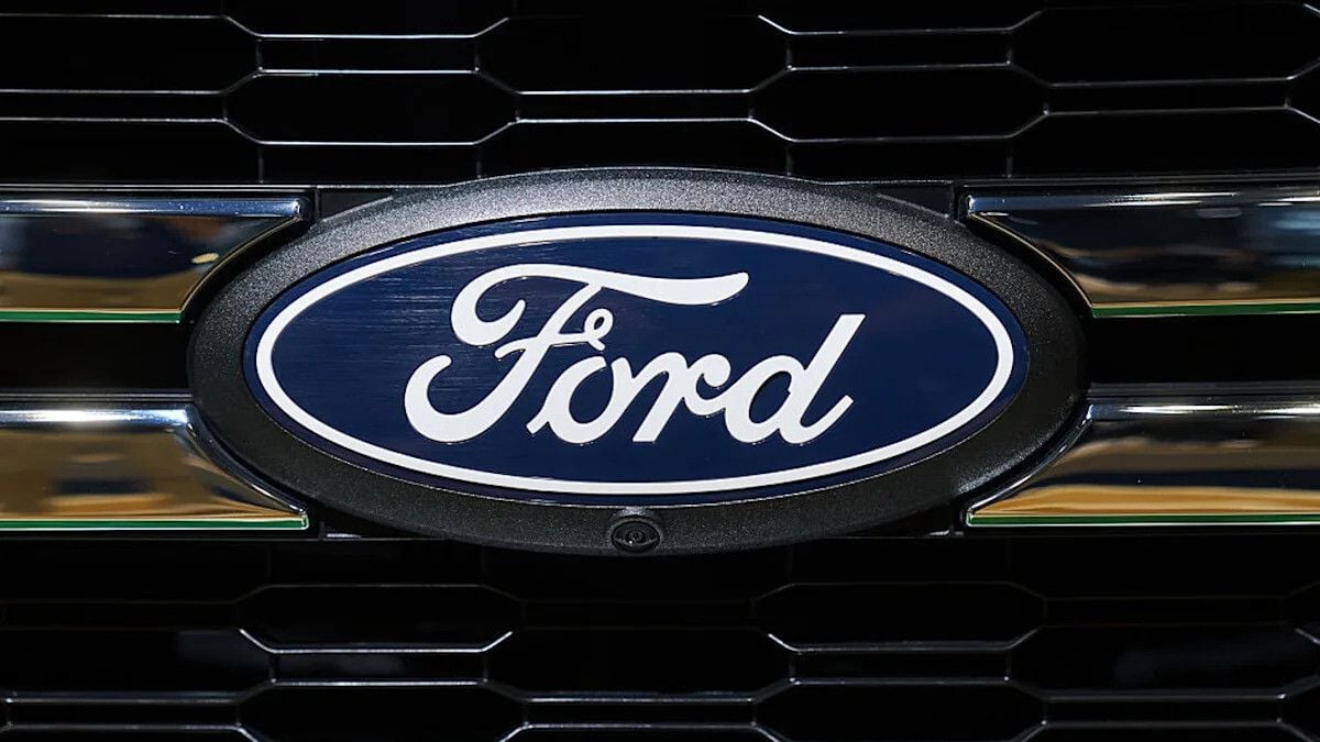 Ford, Dengesiz Arka Koltuklar Nedeniyle 387.911 SUV'u Geri Çağırdı