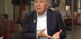 Gürsel Tekin'den çok konuşulacak sözler: Elimde haberler var, önümüzdeki günlerde...