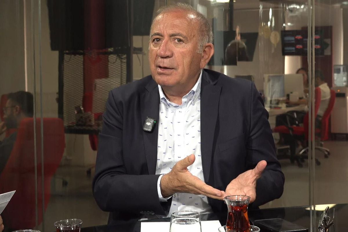 Gürsel Tekin'den çok konuşulacak sözler: Elimde haberler var, önümüzdeki günlerde...