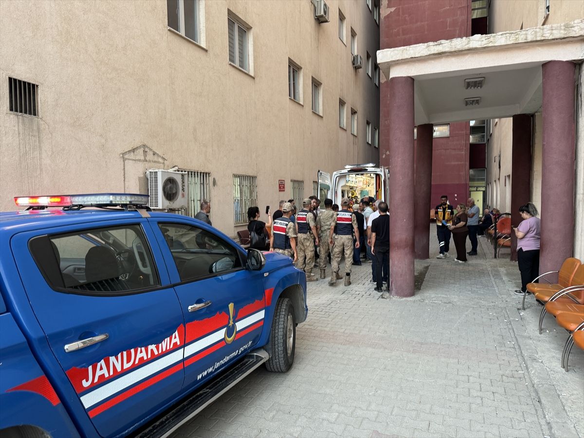 Hakkari'de tırmanış sırasında hayatını kaybeden dağcının cenazesi Bursa'da defnedildi