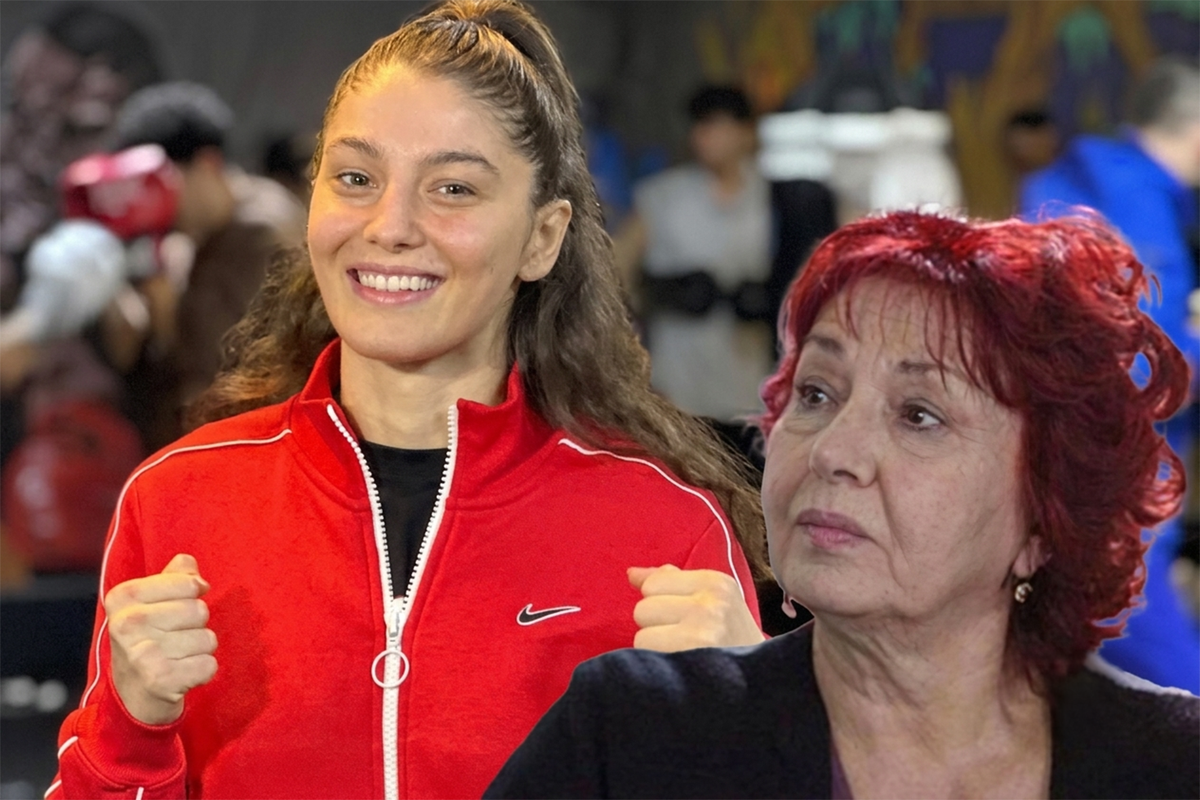 Güven Hokna’dan Survivor Seren Ay'a olay yorum: Denizi pisletiyorsun