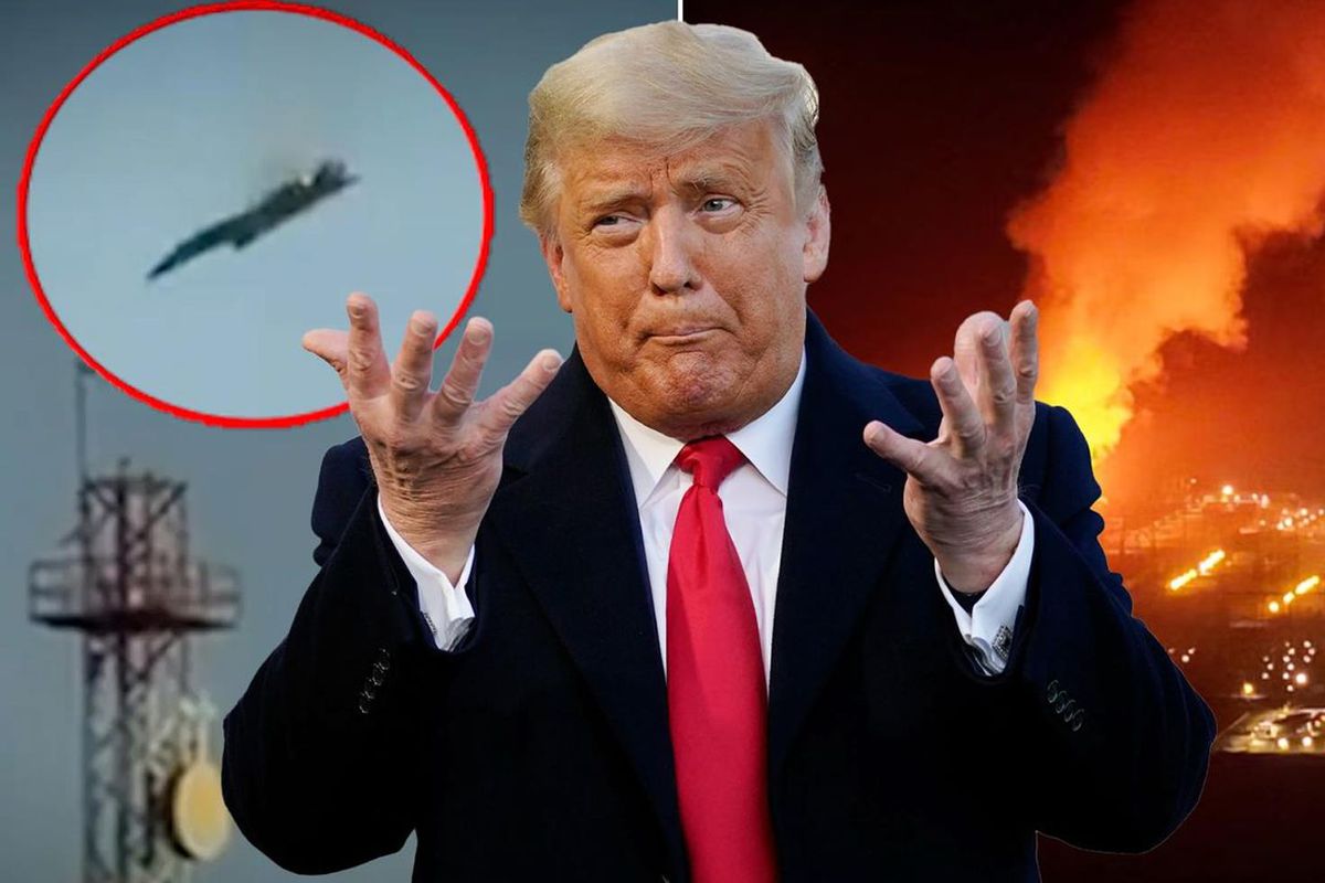 Trump bu rakamı duyunca savaşa girdiğine bin pişman olacak