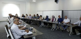 İlkadım Belediyesi sürdürülebilir çevre ve geri dönüşüm bilinci için çalışma yürütüyor