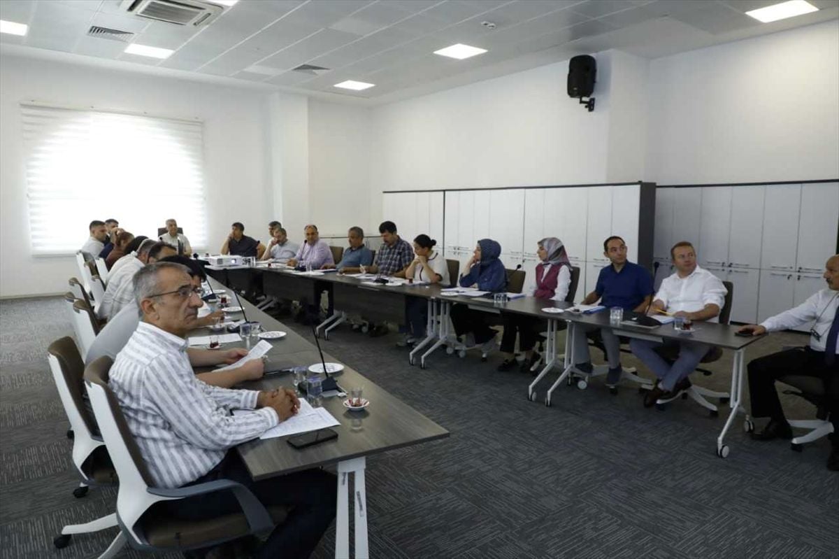 İlkadım Belediyesi sürdürülebilir çevre ve geri dönüşüm bilinci için çalışma yürütüyor