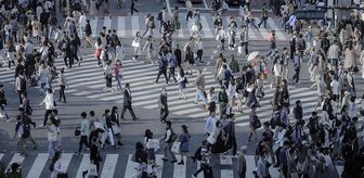 Japonya'da tarihte bir ilk! 'Acımasız sıcak gün' alarmı verildi