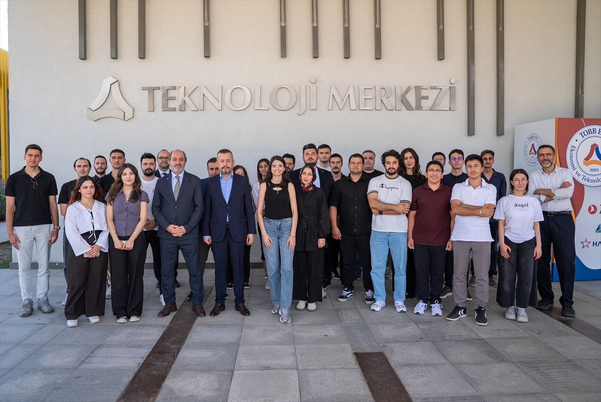 Kamu Siber Güvenlik Derneğinden 'mor takım' eğitimi