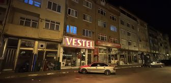 Karabük'te bir kişi imam nikahlı yaşadığı kadını öldürdüğü iddiasıyla gözaltına alındı