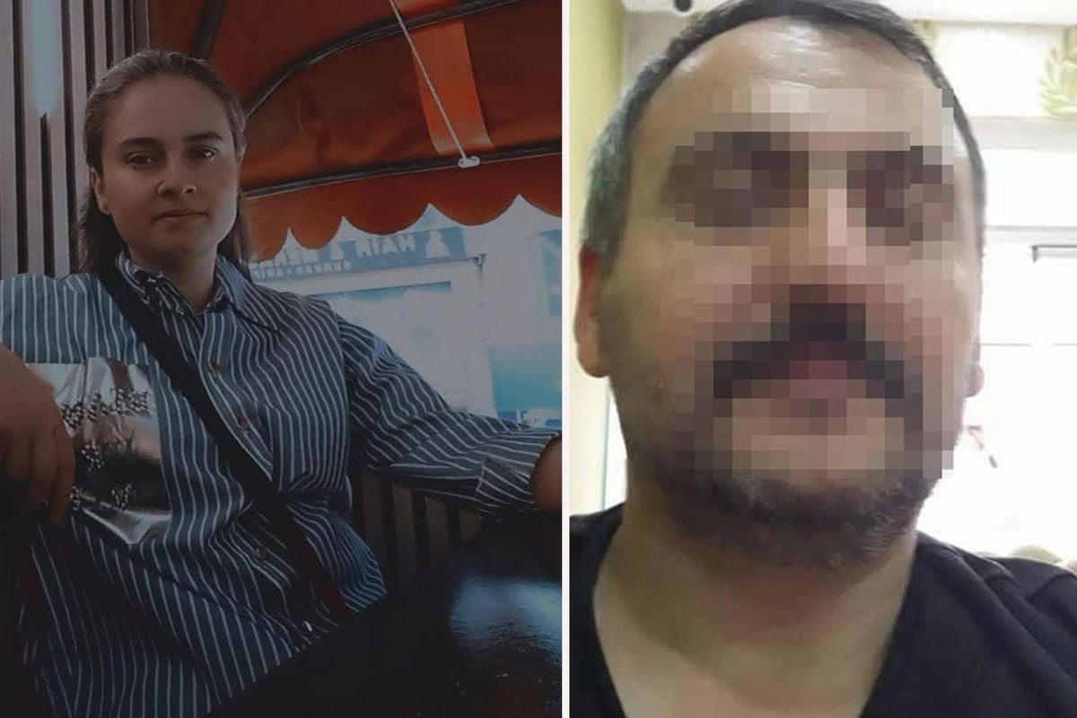 Karabük'te dehşet: Eşinin boğazını keserek öldürdü