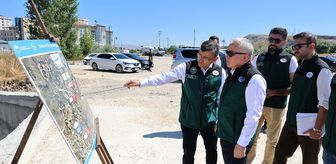 Kızılırmak'ta taşkın önleme çalışmaları devam ediyor