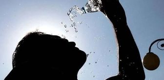 KKTC'de aşırı sıcaklardan dolayı öğle saatlerinde güneş altında çalışma yasaklandı