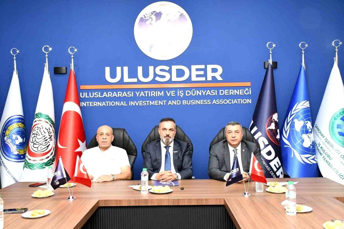 Malatya, savunma sanayisinde yeni üretim merkezi olma yolunda