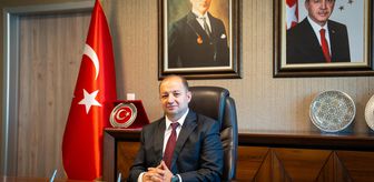 Manisa İl Sağlık Müdürü Zeren'den sıcak hava uyarısı
