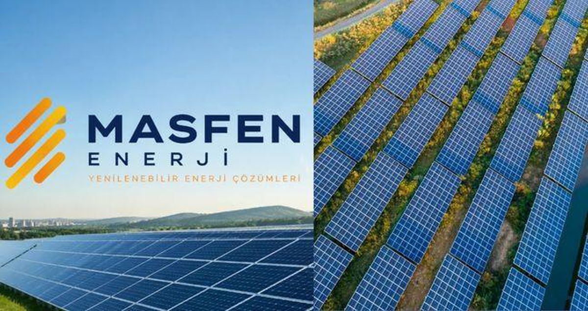 Masfen Enerji kimin? Masfen Enerji ne iş yapıyor?