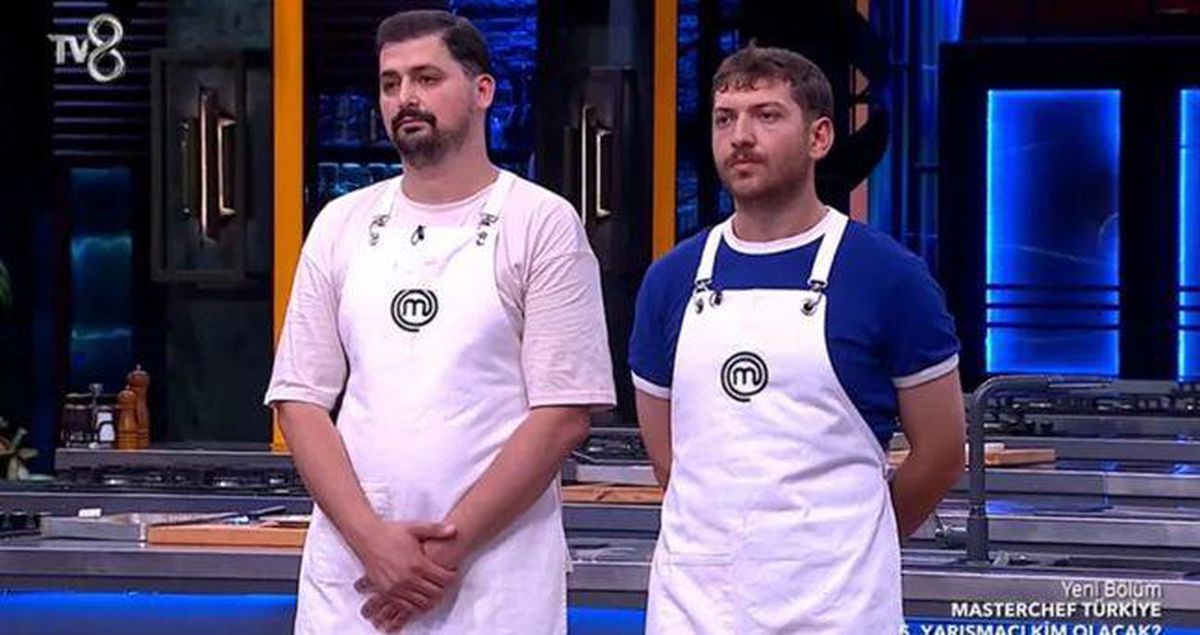 Masterchef 5. yarışmacı kim oldu? Dün akşam MasterChef'te kim kazandı, önlüğü kim giydi?