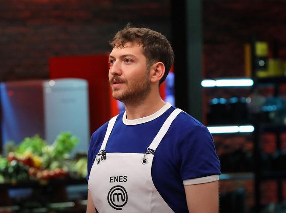 MasterChef Enes kimdir, Enes Vardar kaç yaşında, mesleği ne, nereli? 2026 MasterChef Enes elendi mi, ana kadroya girdi mi?