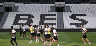 Midtjylland, Beşiktaş maçına hazır