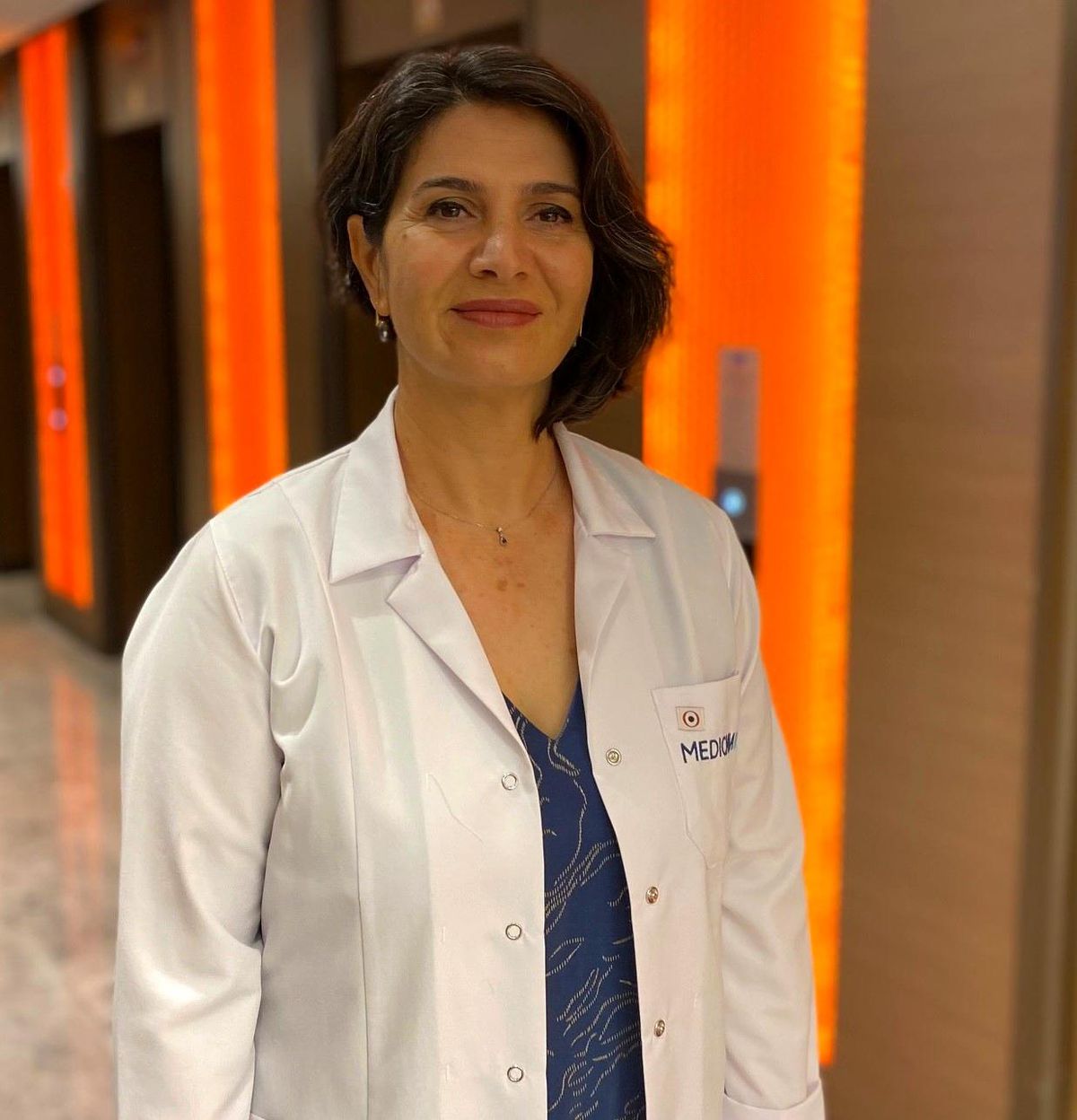 Prof. Dr. Serap Köybaşı Şanal: 'Moda Burun' Ameliyatları Revizyon Riskini Artırıyor