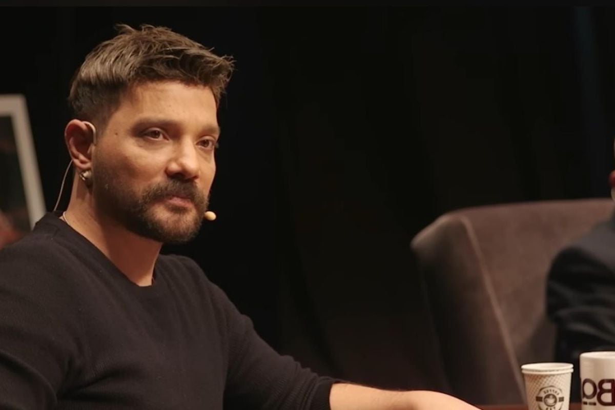 Oğuzhan Uğur'un 2017'de 'hırsızlık' suçundan işlem gördüğü ortaya çıktı