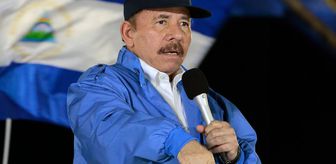 Ortega seçimleri resmen kaldırdı, ABD'den sert tepki gecikmedi