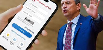 Özel'in yeni parti açıklaması CHP'yi sarstı! 1 saatte 387 bin üye istifa etti