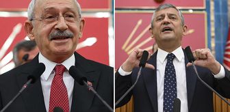 CHP resmen bölünüyor! Bir ilin vekili daha tarafını belli etti
