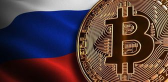 Rusya kripto para piyasasını düzenleyen yasayı kabul etti
