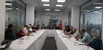 Sakarya'da medyaya yönelik nitelikli iş gücü desteği tanıtıldı