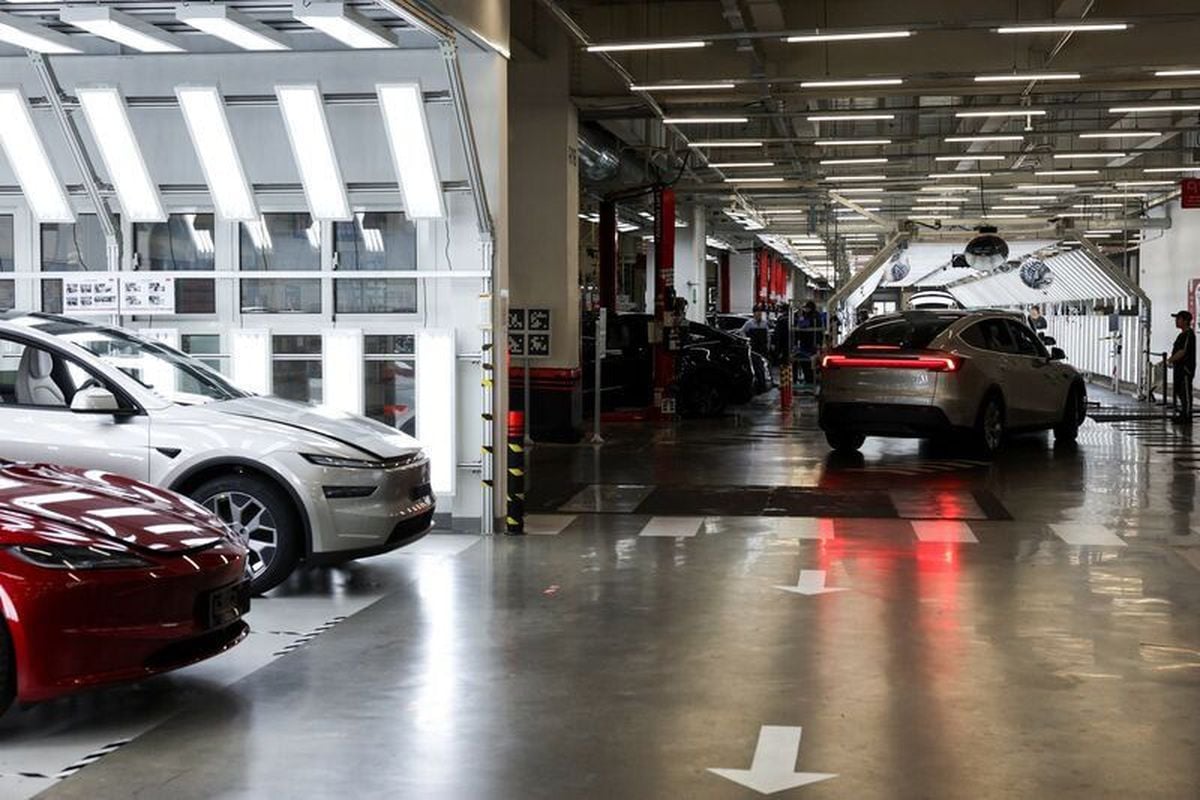 Şanghay, otomotiv sektöründe çevrimiçi bilgi düzenlemesi için büyük üreticileri topladı