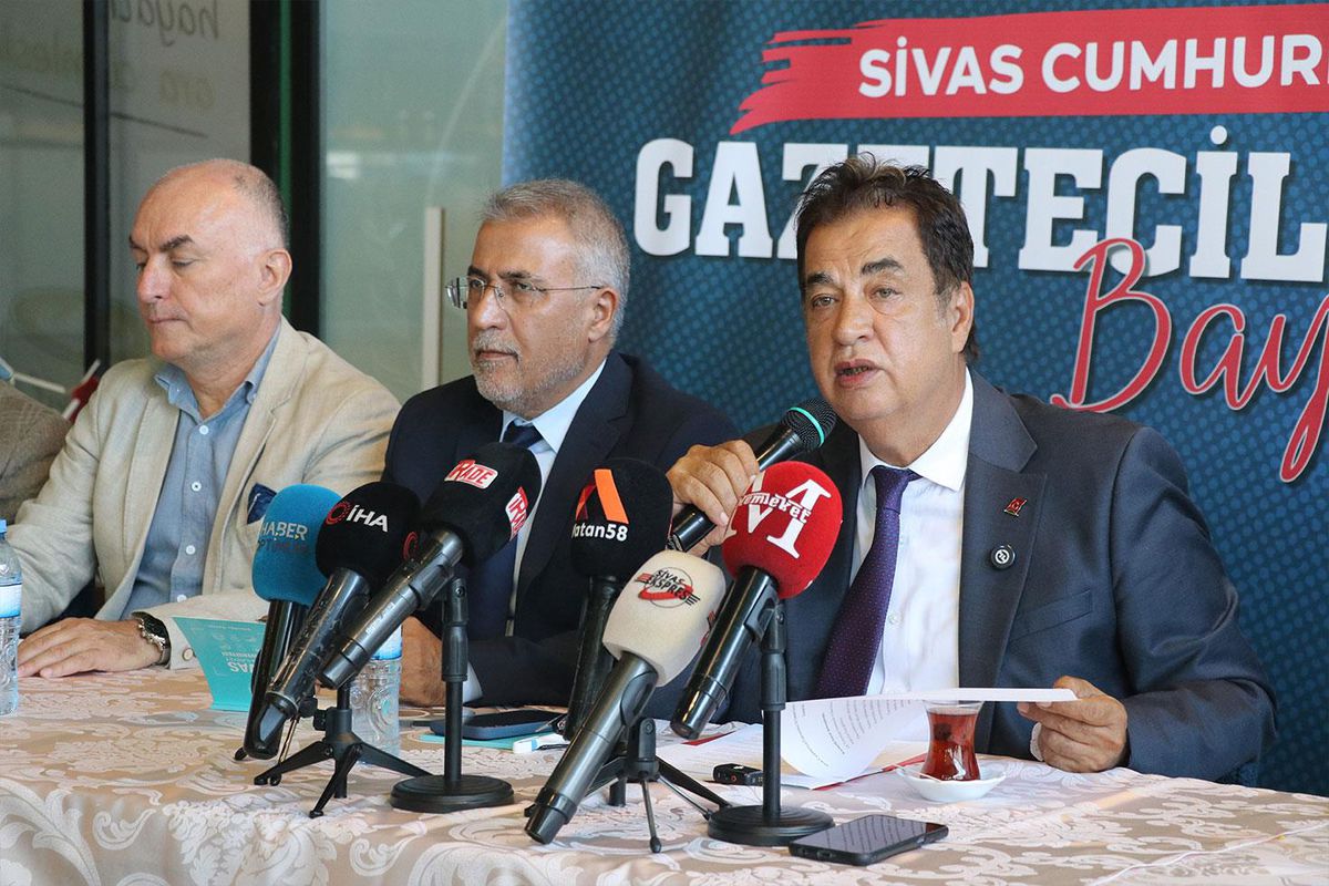 Sivas'ta kene yüzünden ölenlerin sayısı 10'a yükseldi